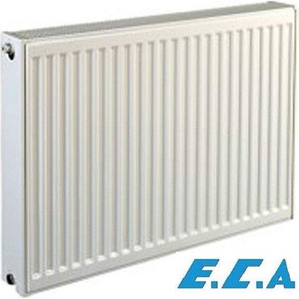 Eca Panel Radyatör 400X900 Pkkp Tip 22