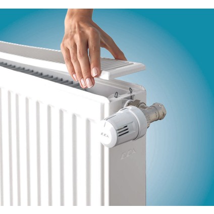 Eca Panel Radyatör 400X900 Pkkp Tip 22 modelleri