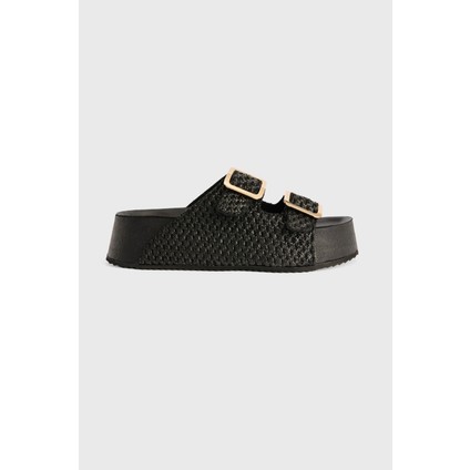 Hasır Dolgu Taban Terlik fiyatları