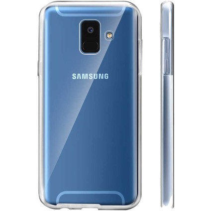 Galaxy S9 Kılıf Arth Enjoy Kapak-Renksiz modelleri