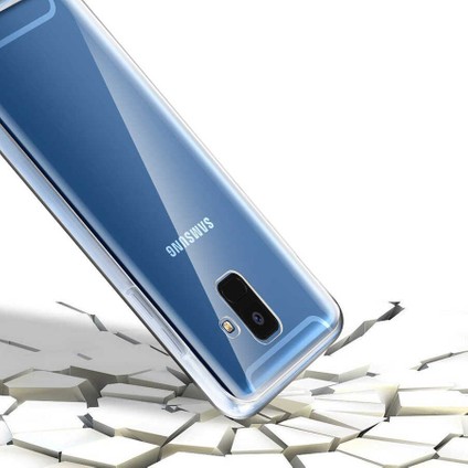 Galaxy S9 Kılıf Arth Enjoy Kapak-Renksiz fırsatları