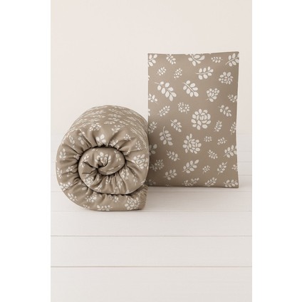 Battal Boy Desenli Lastikli Çarşaf Seti 180X200 cm + 2 Adet Yastık Kılıfı 50X70 fiyatları