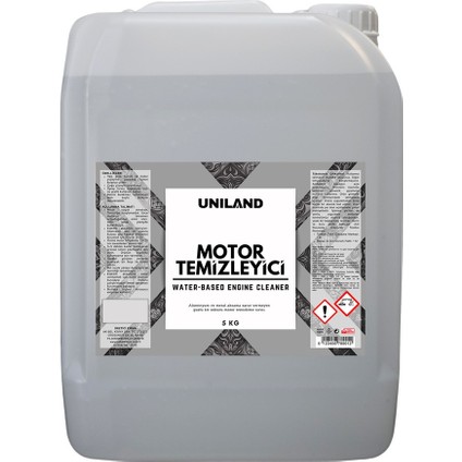 Motor Temizleyici 5 kg