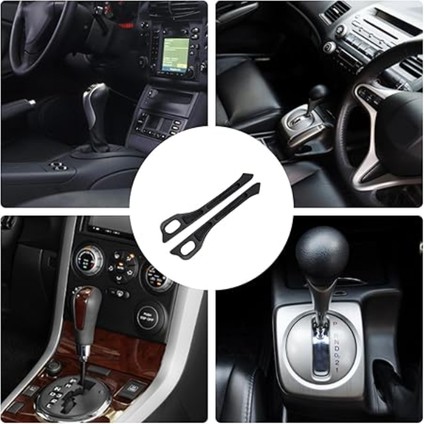 Araç Koltuk Arası Düzenleyici modelleri