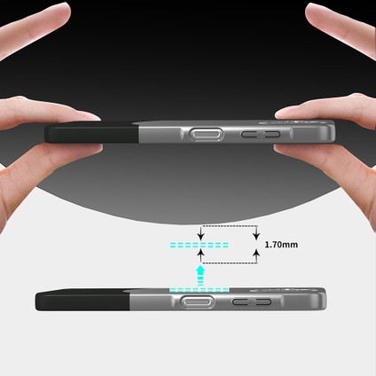 Galaxy Uyumlu A06 Kılıf Mıknatıslı Zore Duble Kapak fiyatları