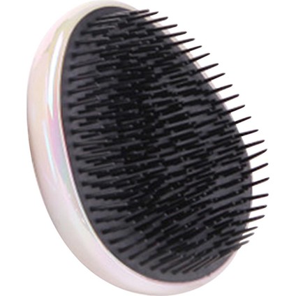 Yumurta Şeklinde Saç Fırçası Düğüm Önleyici Saç Şekillendirme Aletleri Kadınlar, Erkekler, Kı Için 8,5 cm x 6,5 cm x 4,0 cm (Yurt Dışından) indirimleri