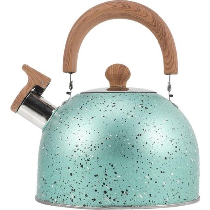 Granit Görünümlü Demlik modelleri