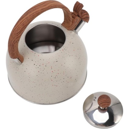 Granit Görünümlü Demlik fırsatları