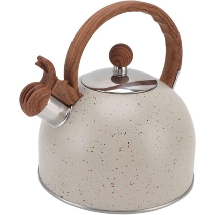 Granit Görünümlü Demlik indirimleri