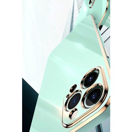 Samsung Galaxy A05 Kılıf Volet Silikon - Kırmızı modelleri