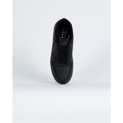 Logo Maserta Siyah Sneaker fiyatları