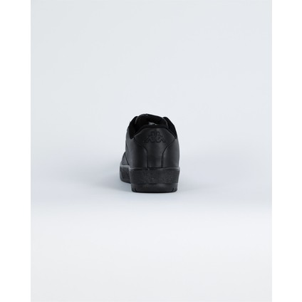 Logo Maserta Siyah Sneaker fırsatları