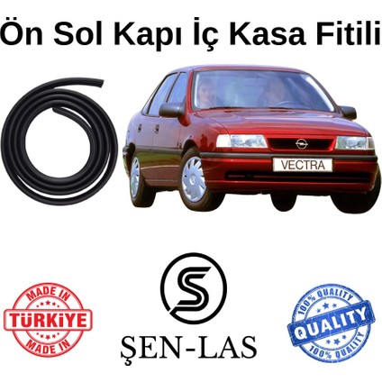Opel Vectra A Şen-Las Sol Ön Kapı Fitili ŞL6802