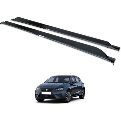 Seat Ibiza Ferrous Yan Marşpiyel 2018 ve Üstü fiyatları