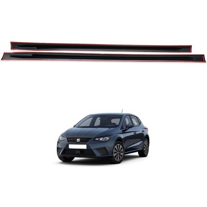 Seat Ibiza Ferrous Yan Marşpiyel 2018 ve Üstü fırsatları