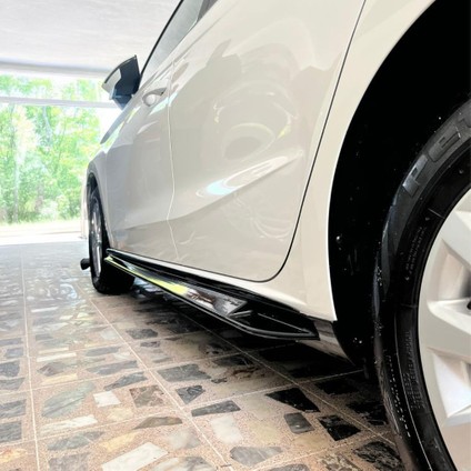 Seat Ibiza Ferrous Yan Marşpiyel 2018 ve Üstü indirimleri