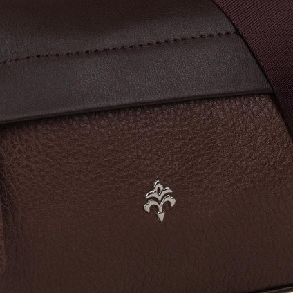 Kahverengi Bendis Deri Kadın Çapraz Çanta fırsatları