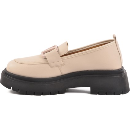 Bej Kadın Casual Ayakkabı fiyatları