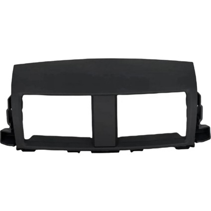 Toyota Rav4 2009-2013 Araç Aksesuarları Için Araba Merkezi Dash Hava Outlet Grilles Panel Trim (Yurt Dışından)