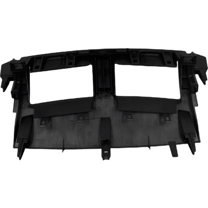 Toyota Rav4 2009-2013 Araç Aksesuarları Için Araba Merkezi Dash Hava Outlet Grilles Panel Trim (Yurt Dışından) fiyatları