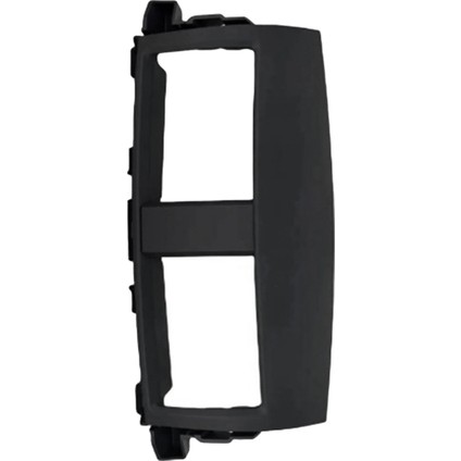 Toyota Rav4 2009-2013 Araç Aksesuarları Için Araba Merkezi Dash Hava Outlet Grilles Panel Trim (Yurt Dışından) fırsatları