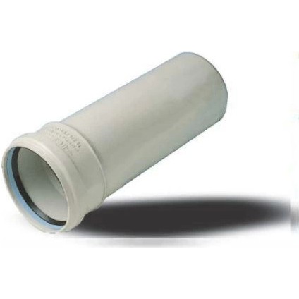 Ege Yıldız 150X1000 Pvc Boru 3,2 mm