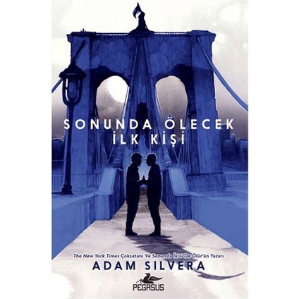 Sonunda Ölecek Ilk Kişi