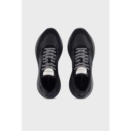 Logolu Sneaker Ayakkabı Erkek Ayakkabı EM003667 AF19533 UC001 modelleri