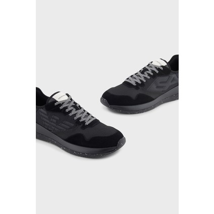 Logolu Sneaker Ayakkabı Erkek Ayakkabı EM003667 AF19533 UC001 indirimleri