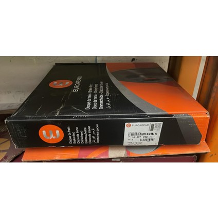 1687772080 Ön Fren Disk 308/3008