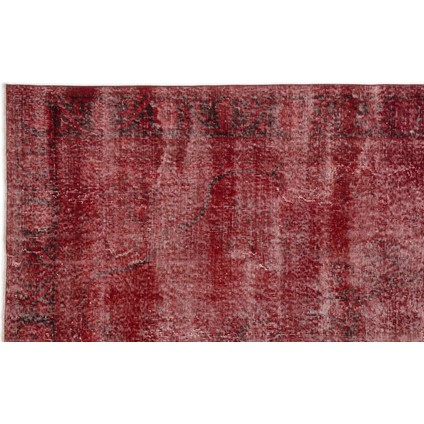 Vintage Gri Eskitme Yün Modern Desenli Yün Hav Toz Vermez Leke Tutmayan Salon Yolluk Mutfak El Dokuma Halı fiyatları