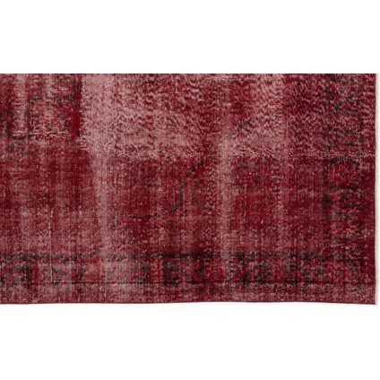 Vintage Gri Eskitme Yün Modern Desenli Yün Hav Toz Vermez Leke Tutmayan Salon Yolluk Mutfak El Dokuma Halı modelleri