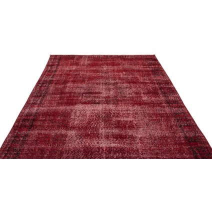 Vintage Gri Eskitme Yün Modern Desenli Yün Hav Toz Vermez Leke Tutmayan Salon Yolluk Mutfak El Dokuma Halı indirimleri