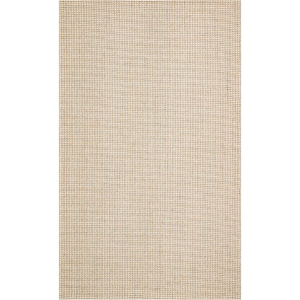 Bruck An Der Mur Krem Modern Etnik Desenli Akrilik Hav Vermeyen Leke Tutmayan Kolay Temizlenen Yumuşak Makine Salon Yolluk Mutfak Halı