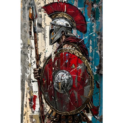 Spartalı Desenli Kaymaz Taban Makinede Yıkanabilir Gaming Oyuncu Gamer Genç Odası Halısı indirimleri