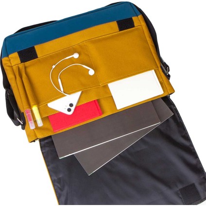 Postacı Çantası Cannibal Corpse Cry Sarı Renk fırsatları