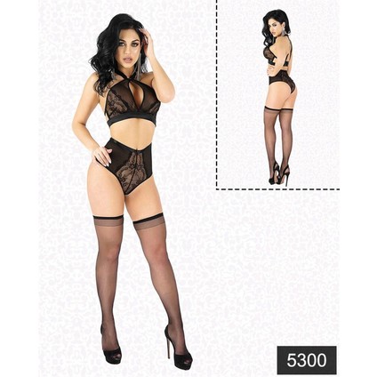 Fantazi Dantel Takım