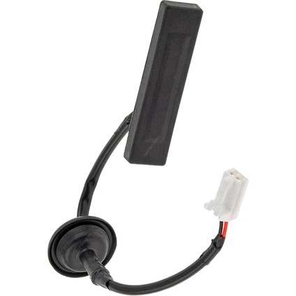 2x Arka Kapı Bagajı Anahtar Bagaj Serbest Bırakma Düğmesi 81260-1J600 Hyundai Veloster 2012-2017 / I20 I20 2012-2016 (Yurt Dışından) fiyatları