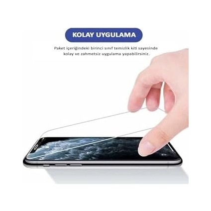 Galaxy M34 5g Uyumlu Ekran Koruyucu Screen Protector Tempered Glass Kristal NETLIĞINDE%100 Hd Görüntü, Yüksek Kalite Temperli Kırılmaz Cam modelleri