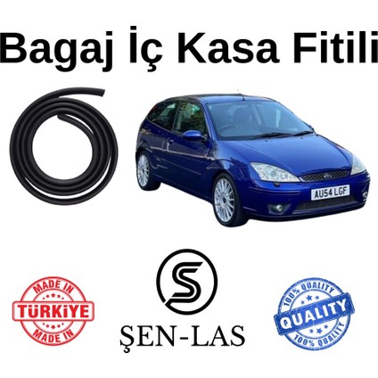 Ford Focus St (1.nesil) Şen-Las Bagaj Fitili ŞL11103
