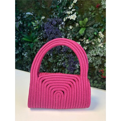 Soft Mini Jüt Hasır Portföy Clutch El Çantası Yazın Modası fiyatları
