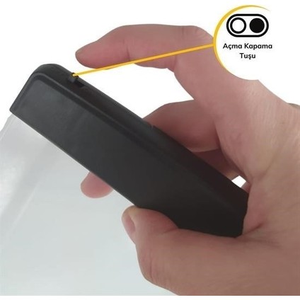 ® Kitap Arası LED Okuma Lambası indirimleri