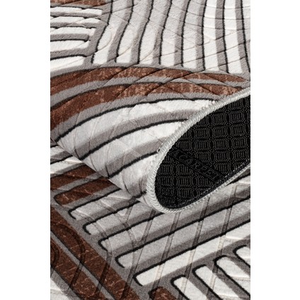 Modern Desenli Kaymaz Taban Elit Şık Dört Mevsim Yıkanabilir Halı Yolluk Oturma Salon Yatak Koridor Mutfak Odası Halı Yolluk indirimleri