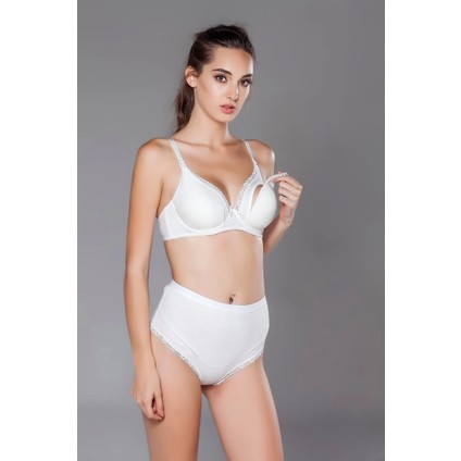 Moonlight 10879 Emzirme Sütyeni