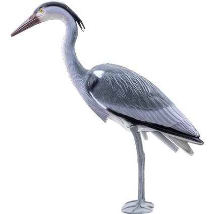 Balıkçıl Mühresi - 3 Boyutlu Gerçekçi Tasarım - Savage - HDD 002