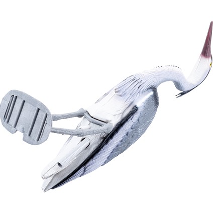 Balıkçıl Mühresi - 3 Boyutlu Gerçekçi Tasarım - Savage - HDD 002 indirimleri