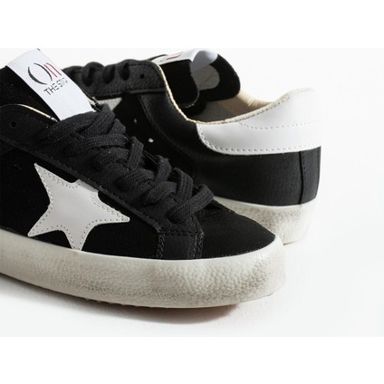 Golden On Kalsik Spor Ayakkabı