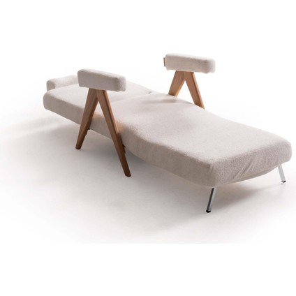 Medi Yataklı tekli koltuk berjer refakatçi fiyatları