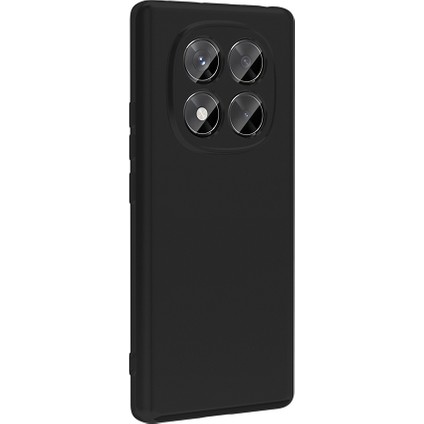 Samsung Galaxy S24 Kılıf Esnek Yapılı Ince Slim Silikon Kapak Ryc/premier modelleri