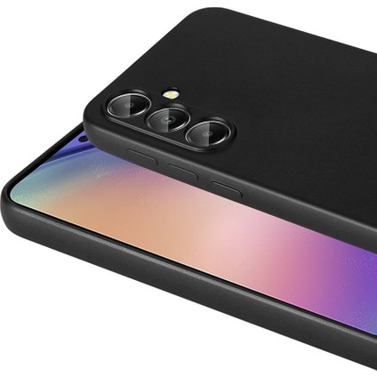 Samsung Galaxy S24 Kılıf Esnek Yapılı Ince Slim Silikon Kapak Ryc/premier fırsatları